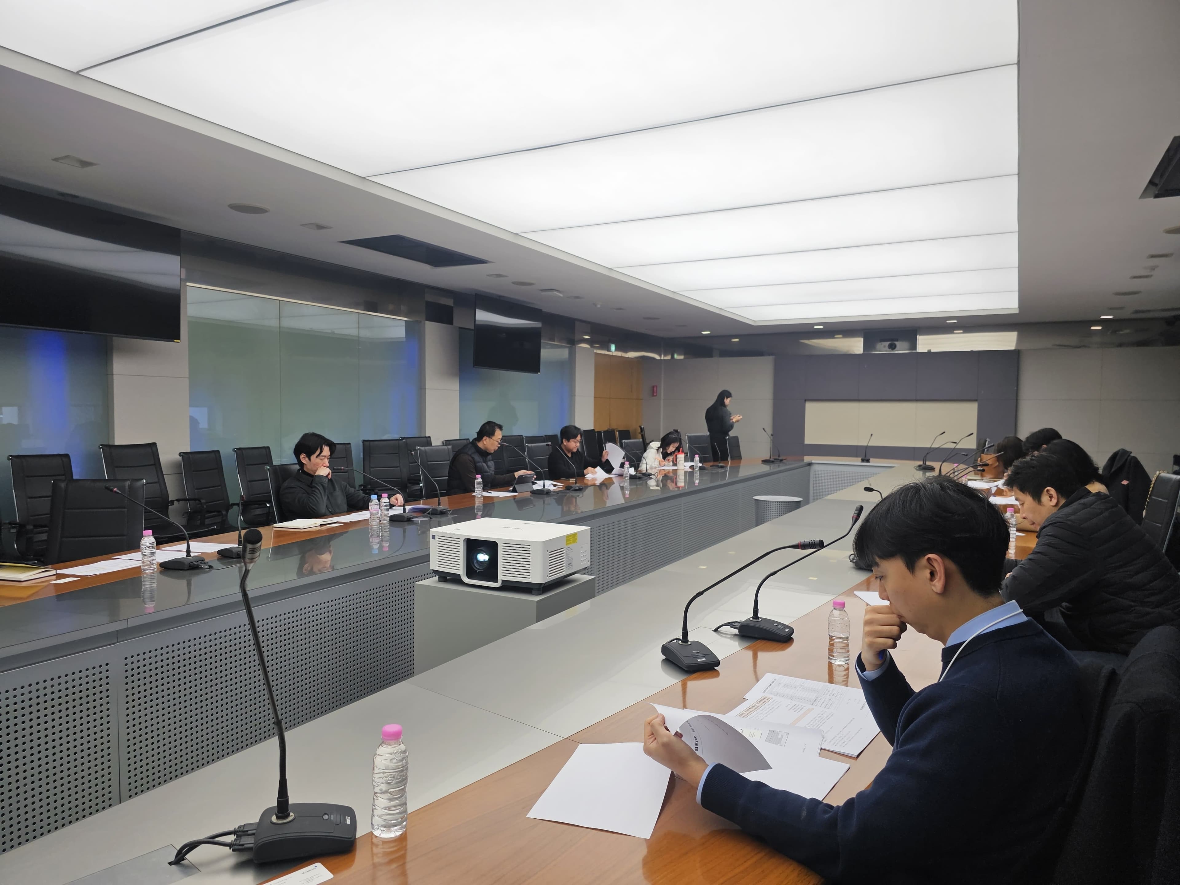 2026 QX Program Working Committee Kickoff Meeting